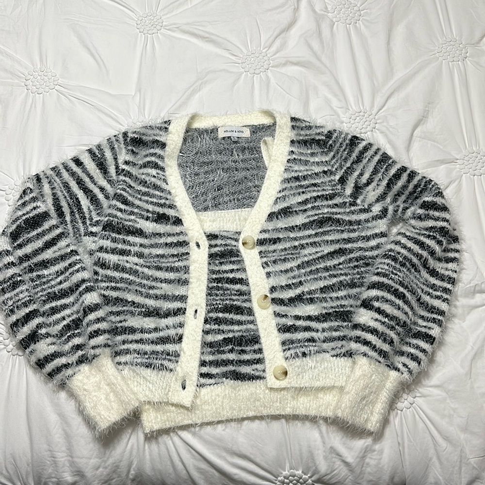 2 piece sweater set
